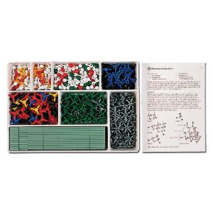 470105-598 - MODEL BASIC STRUCTURES W/ CARDS