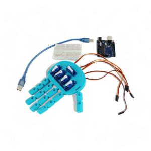 DIY robotic hand kit