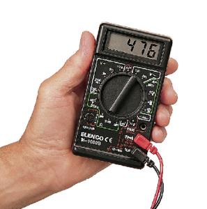 Multimeter