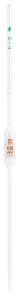 Pipette volumetric, 15 ml