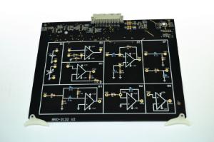 Operational Amplifiers II