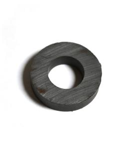 Magnets ceramic ring