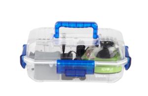 Centrifuge kit portable