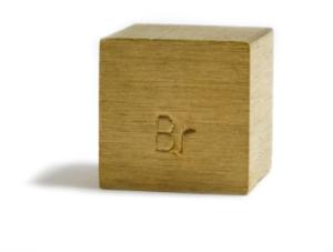 Specific Gravity Cubes