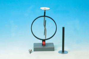 Demonstration Electroscope