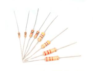 Resistors