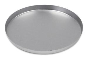 Weigh dish aluminum, 45 ml