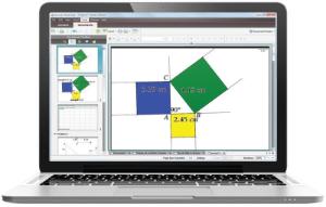 TI N'SPIRE CX CAS Software