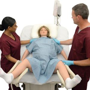 SIM realmom 2 birthing SIMulator