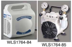 Welch Vacuum Pumps