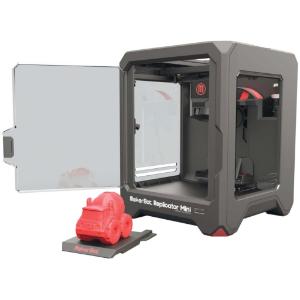 Replicator Mini Desktop 3D Printer