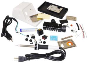 Soldering Station Kit