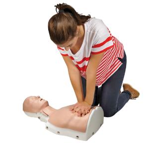 CPR Basic Billy Basic