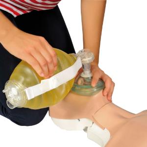 CPR Basic Billy Basic