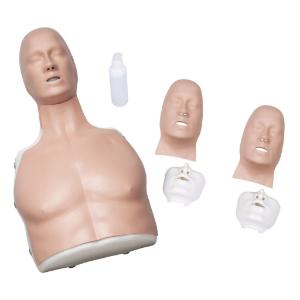 CPR Basic Billy Basic