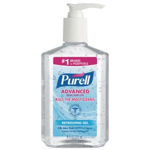 Hand Sanitizer Waterless