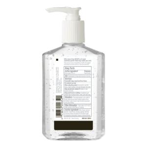 Hand Sanitizer Waterless