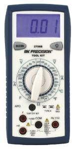 Multi-Purpose Multimeter