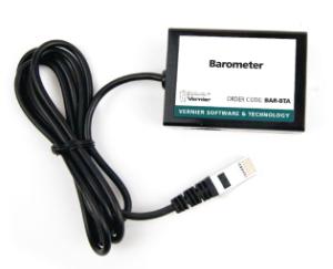 Vernier® Barometer