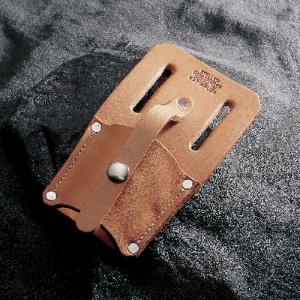 Leather Hammer Holster