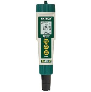 Dissolved oxygen meter