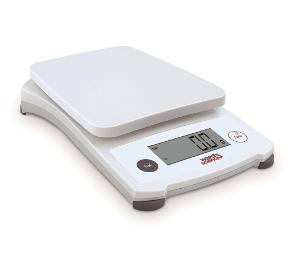 Ward's Compact Scales