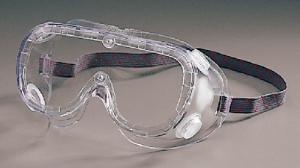 Indirect Vent Safety Goggles | Ward's Science
