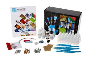 Periodic table kit