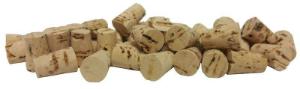 Cork stoppers, size 4