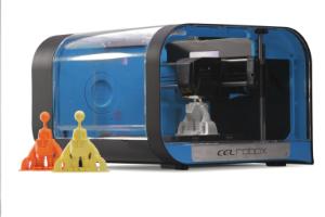 Robox 3D Printer | Ward's Science