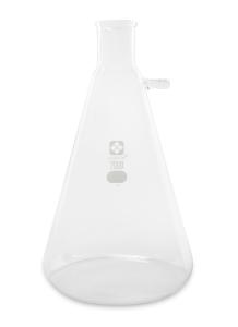 Flask filtering glass 2000 ml