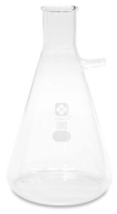 Flask filtering glass 1000 ml