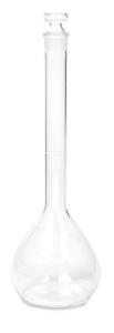 Flask volumetric class A 200 ml