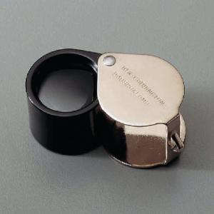 Bausch & Lomb Coddington Pocket Magnifier | Ward's Science